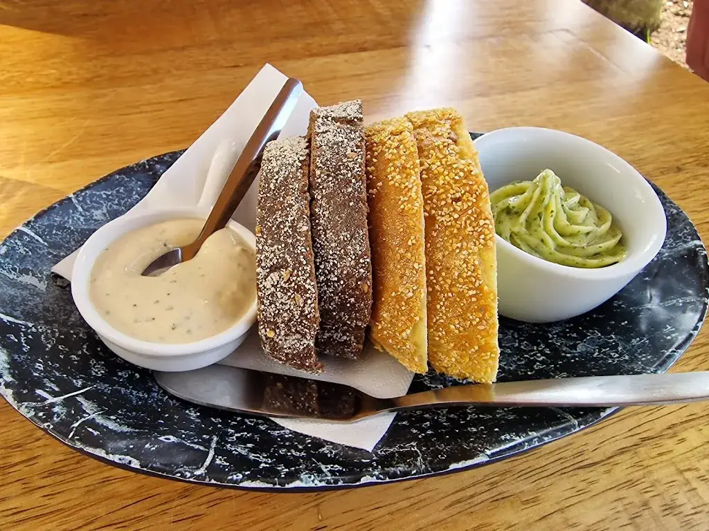 Paul van den Berg_Restaurant Robberse Eiland_Oud-Loosdrecht_review