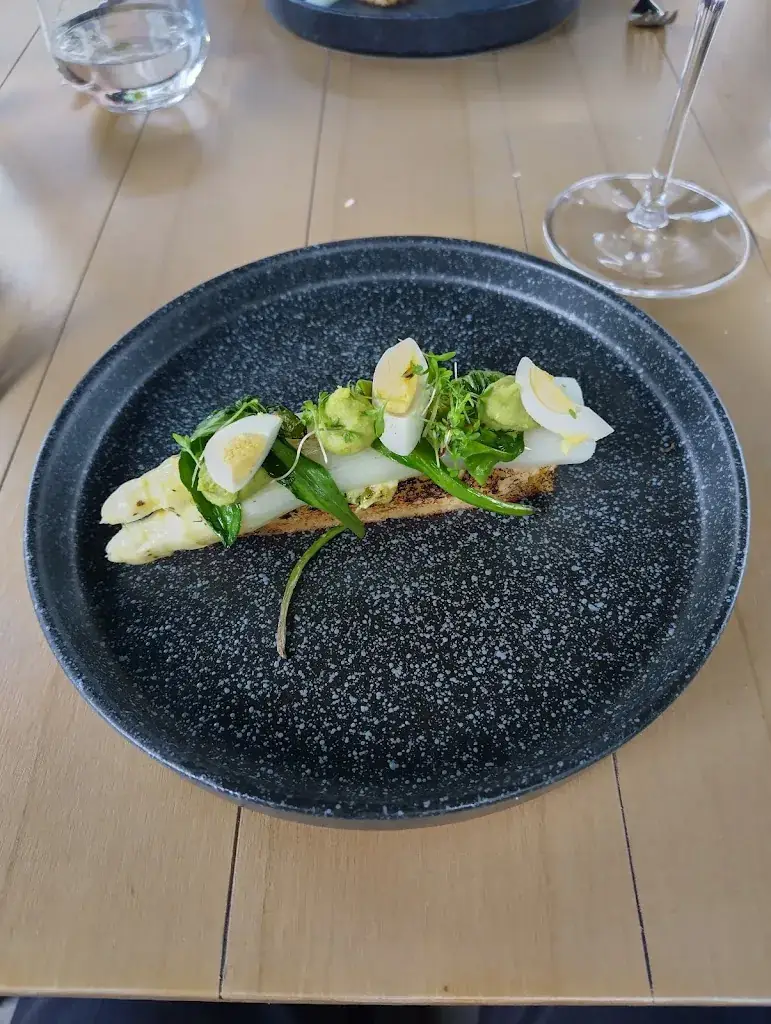 Menu_Restaurant Maan_Breukelen_immagine_4