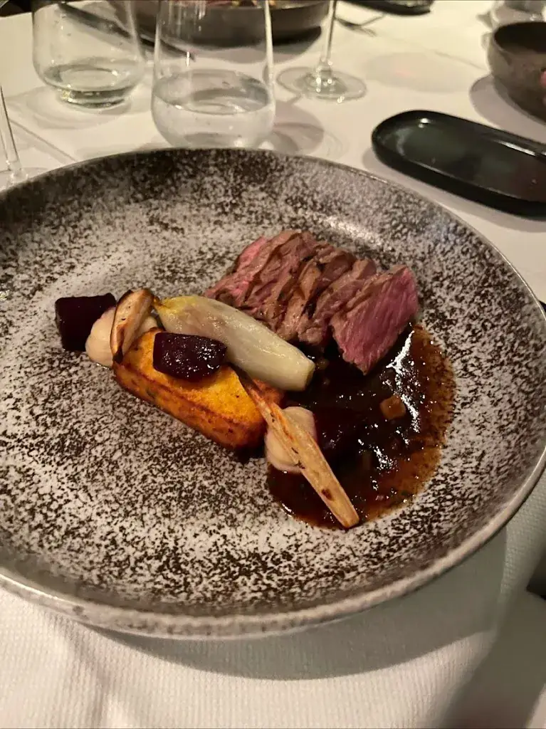 Menu_Restaurant Maan_Breukelen_immagine_5