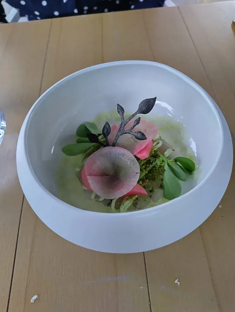 Menu_Restaurant Maan_Breukelen_immagine_7