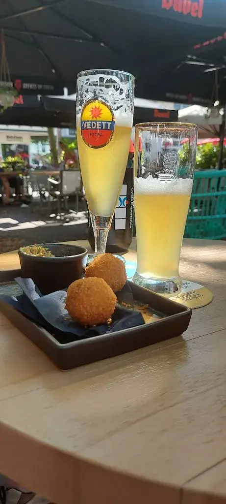 Menu_Restaurant Maan_Breukelen_immagine_9