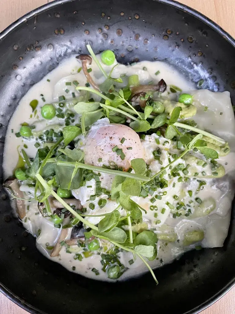 Maybritt_Restaurant Maan_Breukelen_recensione