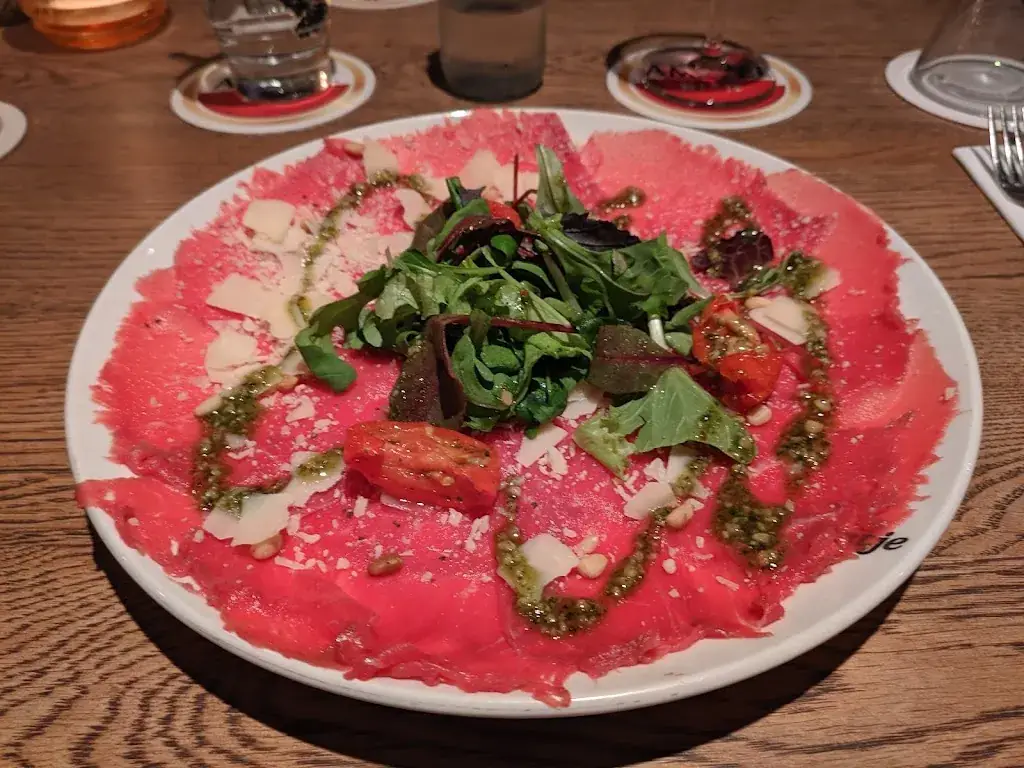 Menu_Loetje Breukelen_Breukelen_image_8