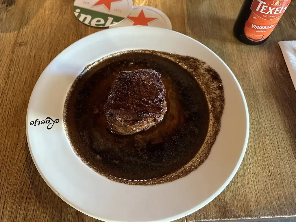 Sheila Adimargono_Loetje Breukelen_Breukelen_review