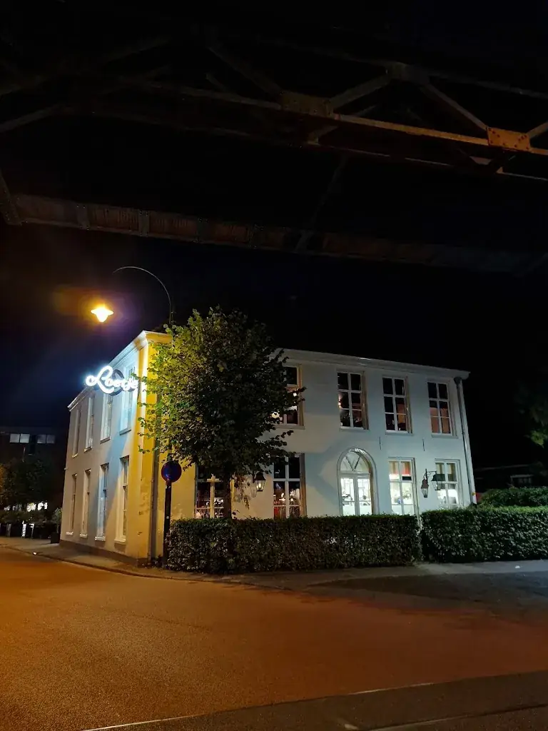 Paul van den Berg_Loetje Breukelen_Breukelen_review