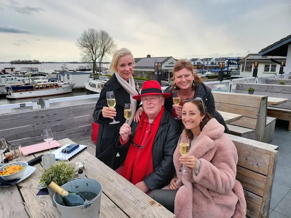 Jaap J.J. Waverijn_Restaurant Boothuys_Breukelen_review