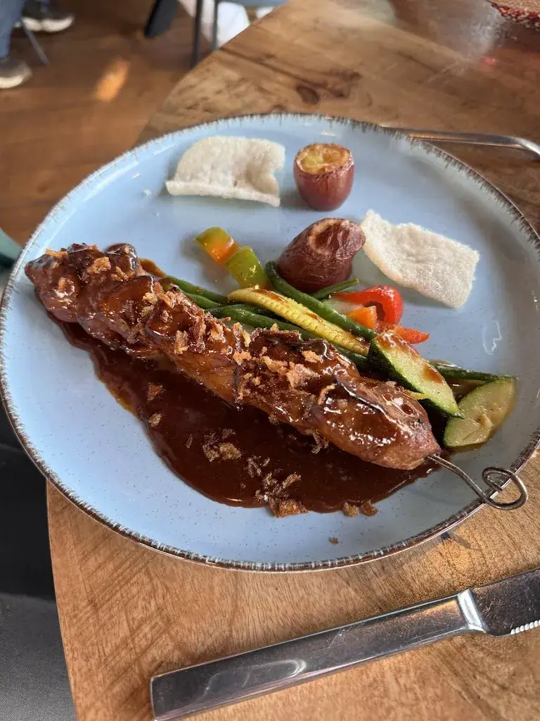 Erik_Restaurant Boothuys_Breukelen_review