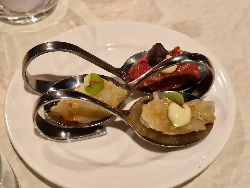 Monique Van den Broek_Restaurant Boothuys_Breukelen_review