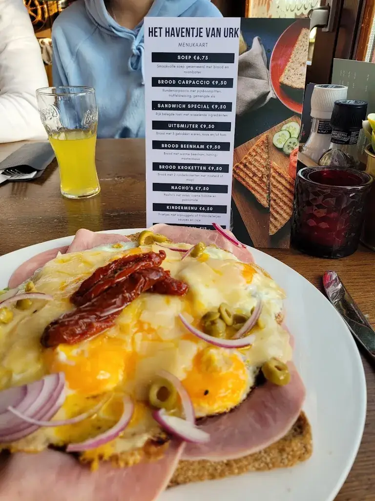 Menu_Het Haventje van Urk B.V._Urk_image_2