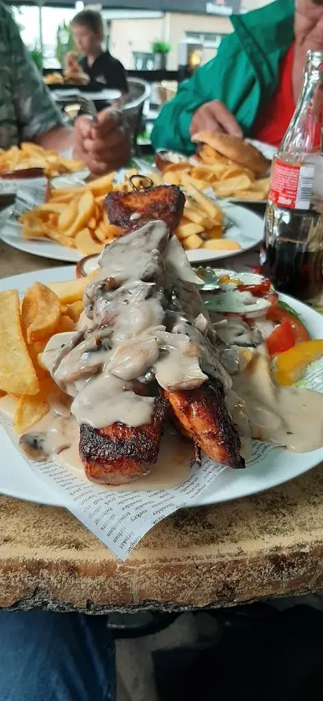 Menu_Het Haventje van Urk B.V._Urk_image_9