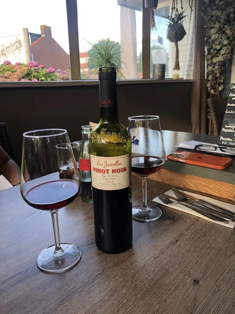 Menu_Restaurant Anderz_Loosdrecht_image_9