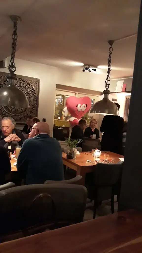 Konrad Burnik_Restaurant Anderz_Loosdrecht_review