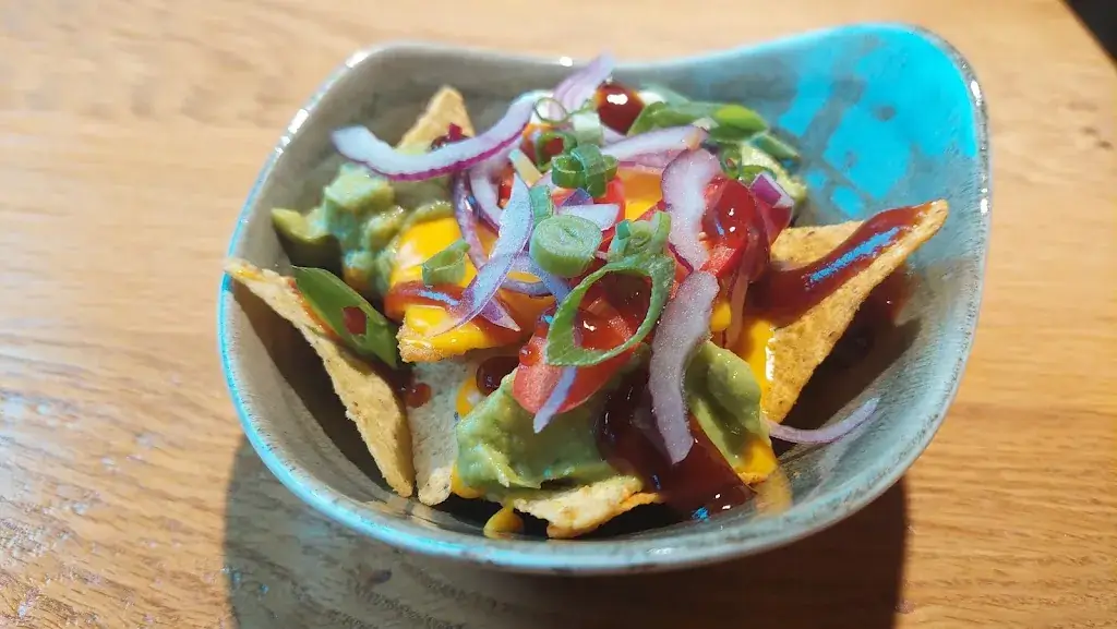 Menü_Restaurant De Beren Amsterdam-Noord_Amsterdam_Bild_5