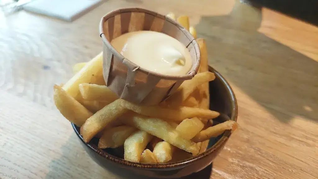 Menü_Restaurant De Beren Amsterdam-Noord_Amsterdam_Bild_7