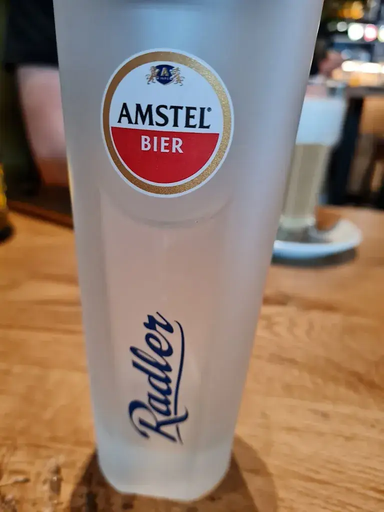 Menü_Restaurant De Beren Amsterdam-Noord_Amsterdam_Bild_9