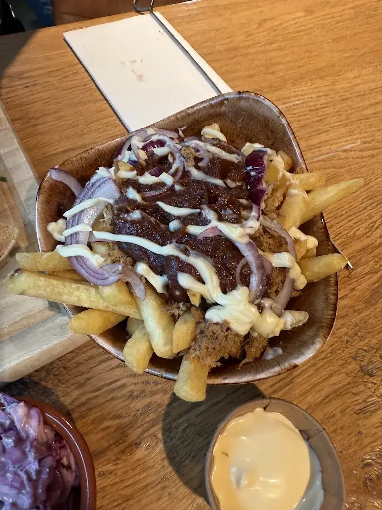 Catherine McCormick_Restaurant De Beren Amsterdam-Noord_Amsterdam_Bewertung