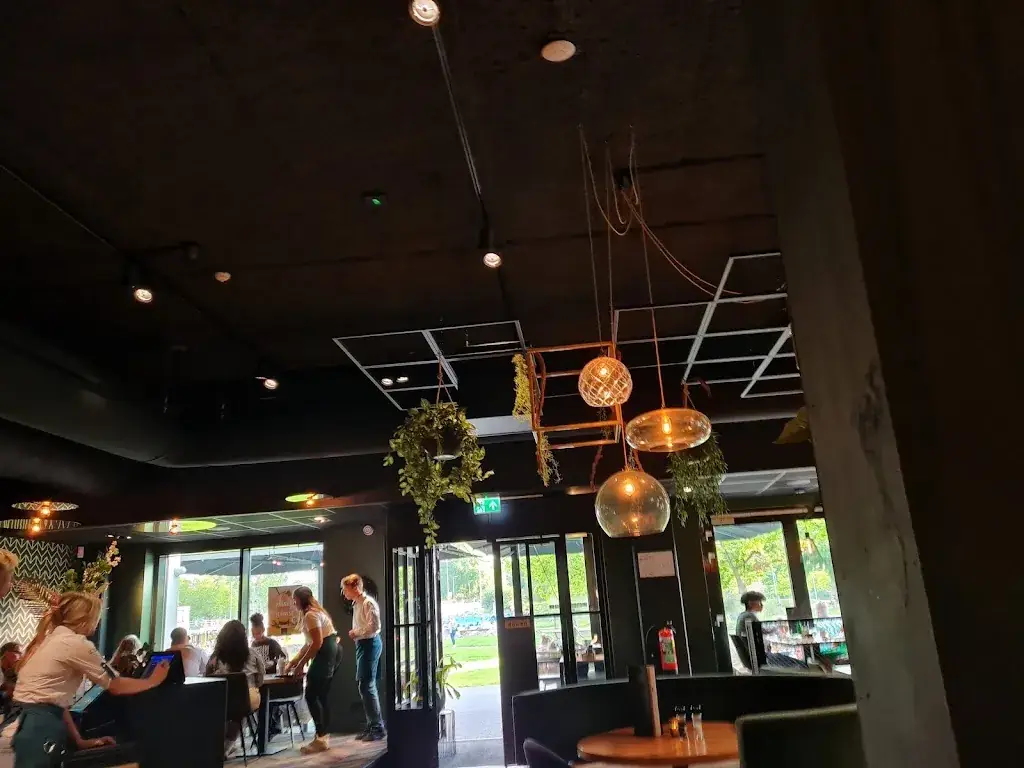 B Dalela_Restaurant De Beren Amsterdam-Noord_Amsterdam_Bewertung