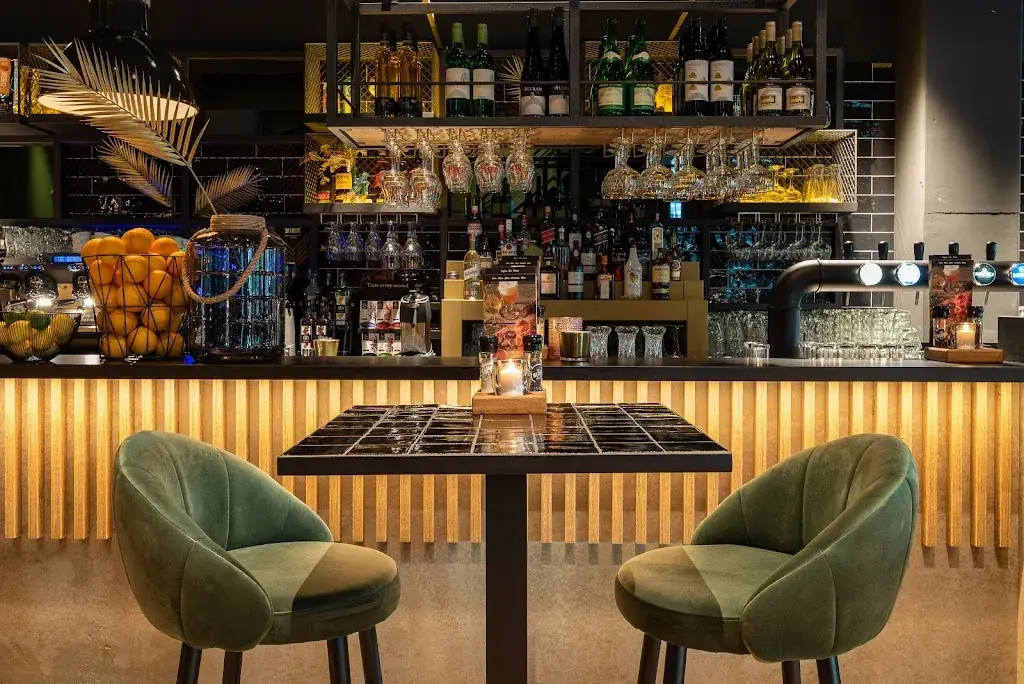 Restaurant De Beren Amsterdam-Noord_Amsterdam_slider_image_1