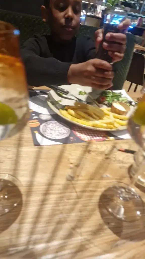 Restaurant De Beren Amsterdam-Noord_Amsterdam_slider_image_2