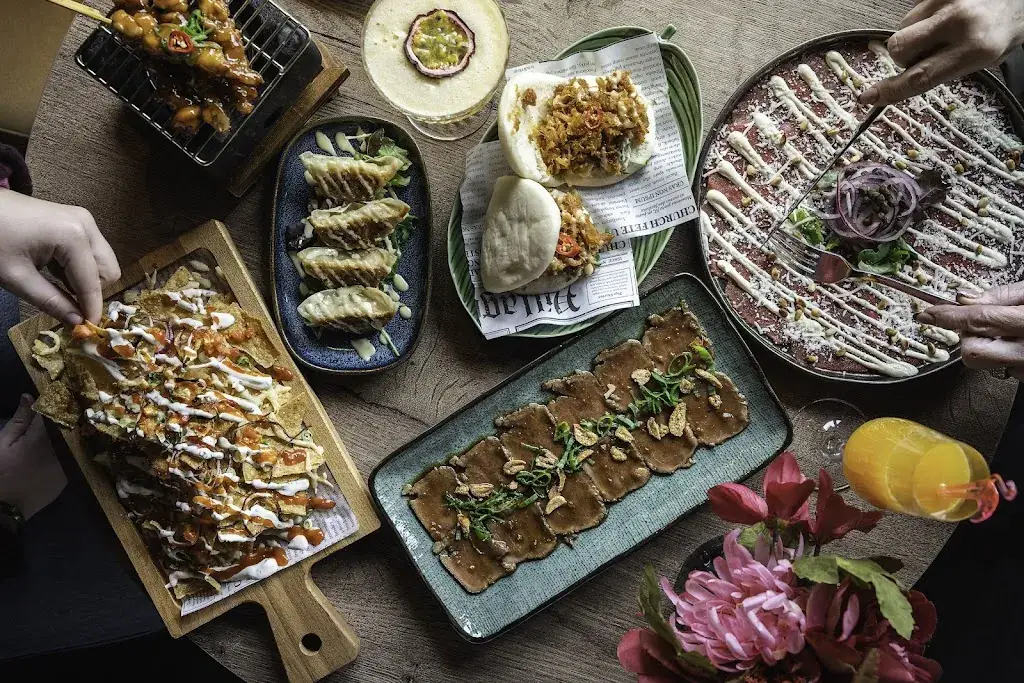 Grand café 't plein_Amsterdam_slider_image_2