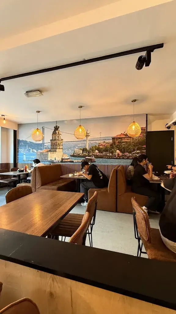 Kenes Akishev_Tuana Grill Turkish Restaurant Amsterdam_Amsterdam_recensione