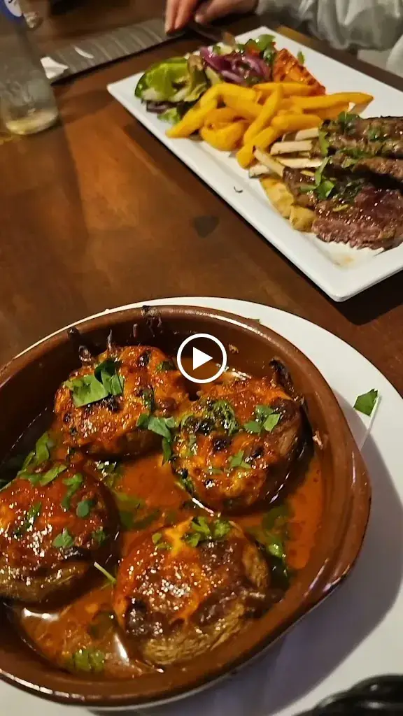 Tuana Grill Turkish Restaurant Amsterdam_Amsterdam_slider_image_2