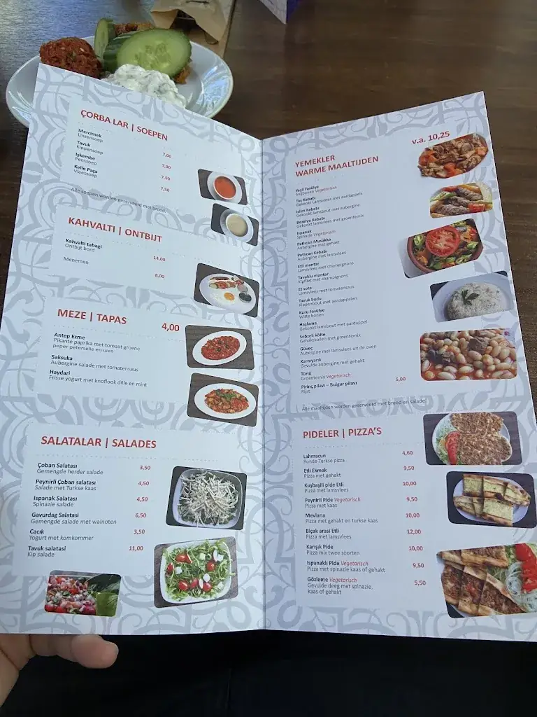 Menu_Birtat Restaurant_Amsterdam_image_4