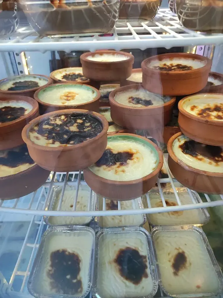 Mary Bello Ruiz_Birtat Restaurant_Amsterdam_review