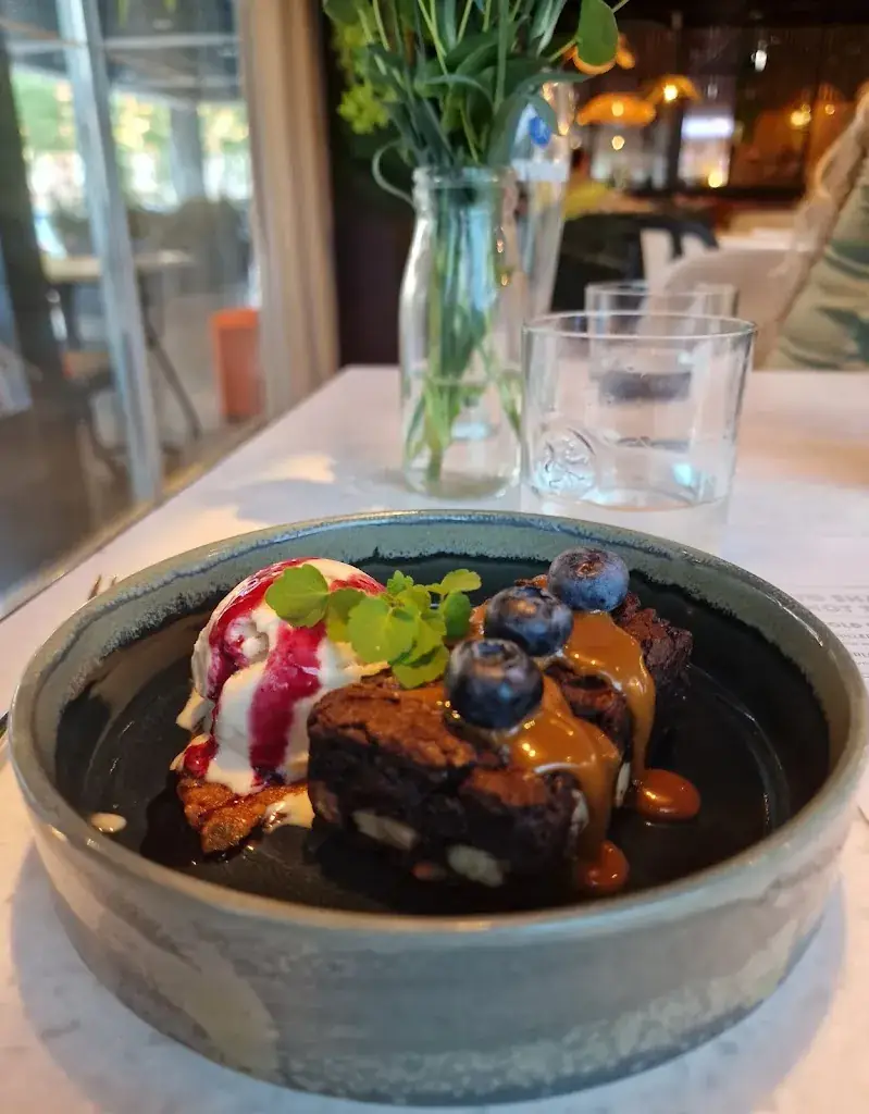 Menu_Lucia's BoLo District_Amsterdam_immagine_6