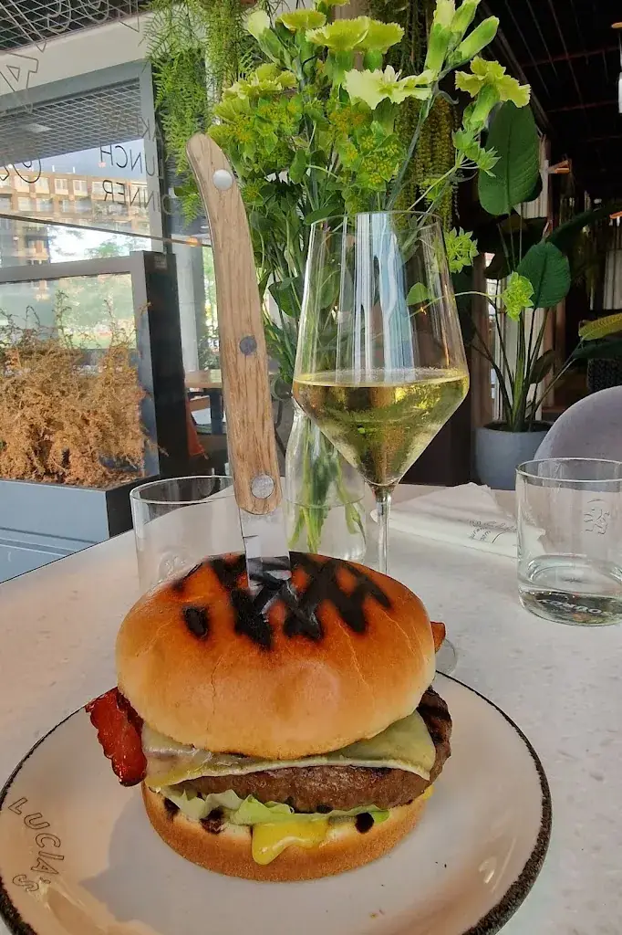 Menu_Lucia's BoLo District_Amsterdam_immagine_8