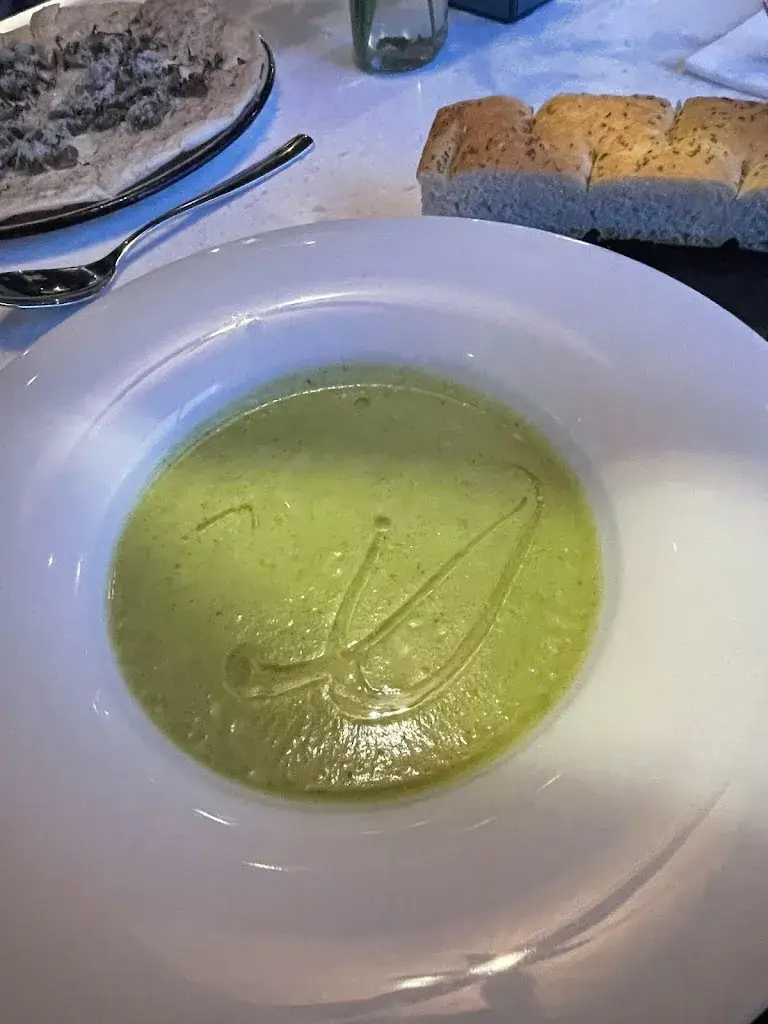 B_Lucia's BoLo District_Amsterdam_recensione