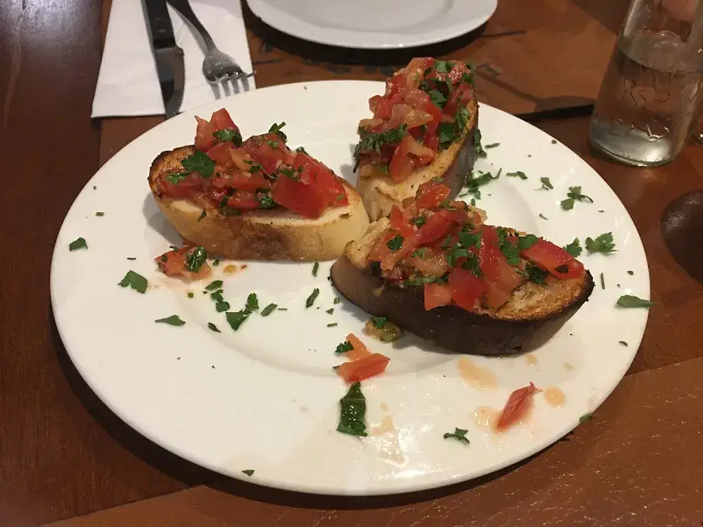 Menu_La Casa Di Michael_Amsterdam_image_5