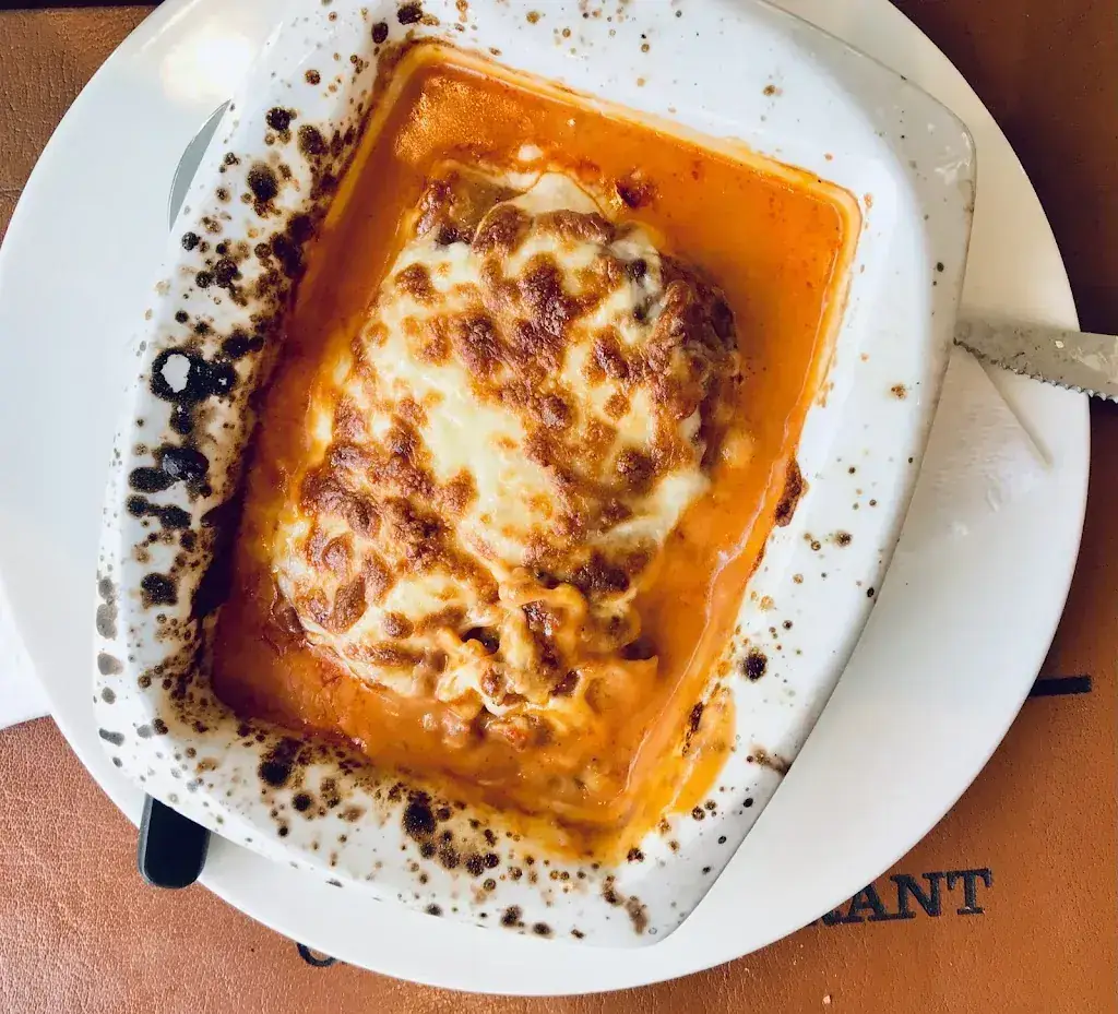 Menu_La Casa Di Michael_Amsterdam_image_6