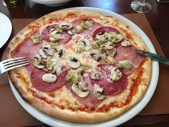 Menu_La Casa Di Michael_Amsterdam_image_7