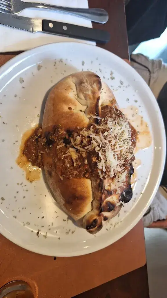 Menu_La Casa Di Michael_Amsterdam_image_8