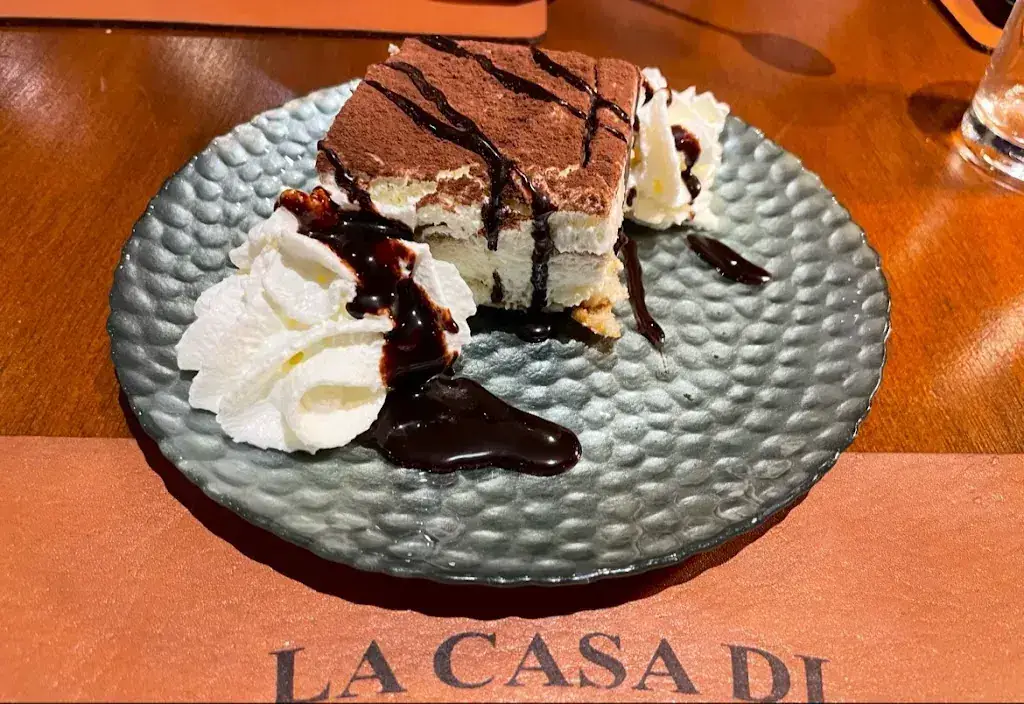 Menu_La Casa Di Michael_Amsterdam_image_9