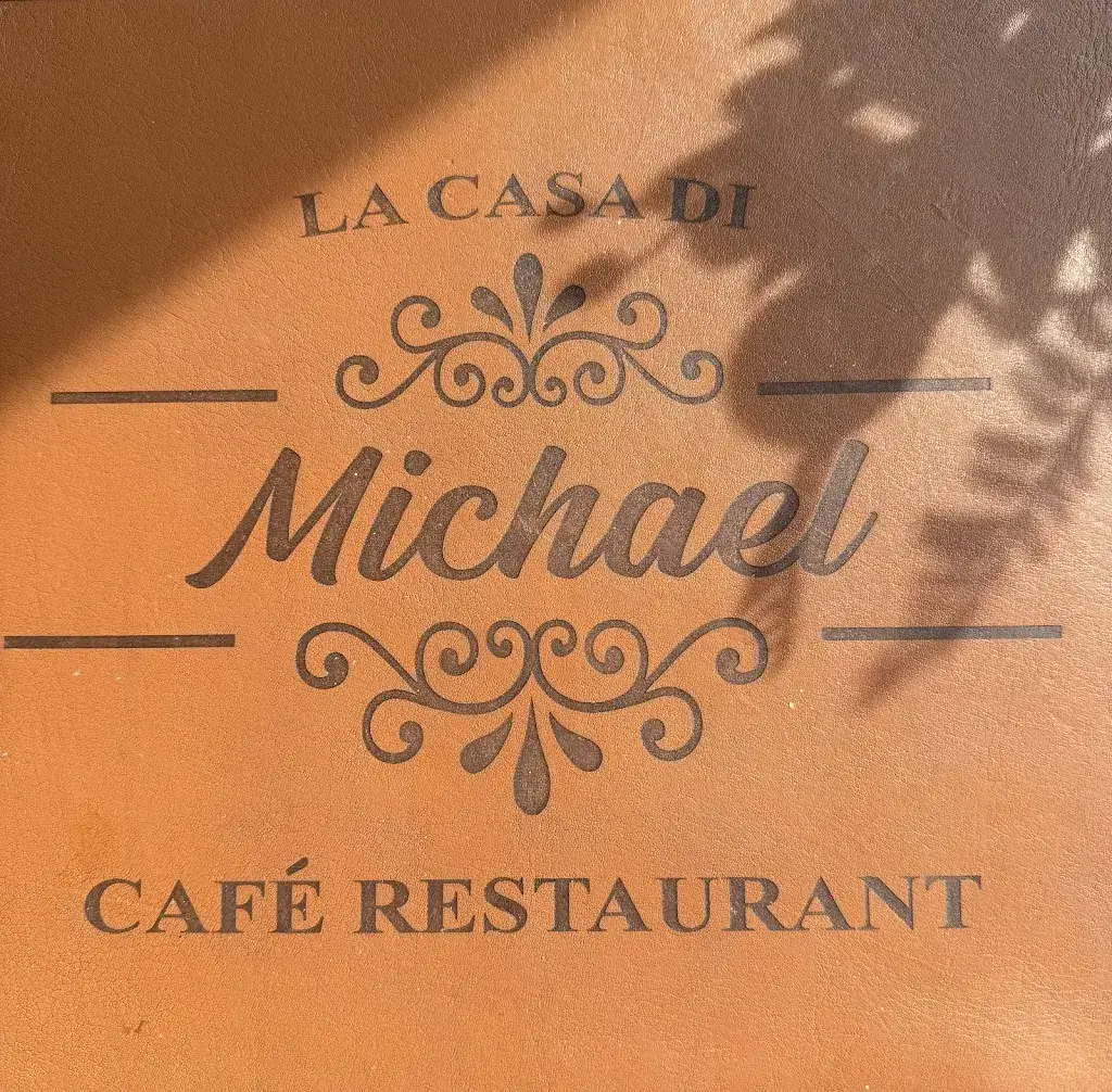 Anne R._La Casa Di Michael_Amsterdam_review