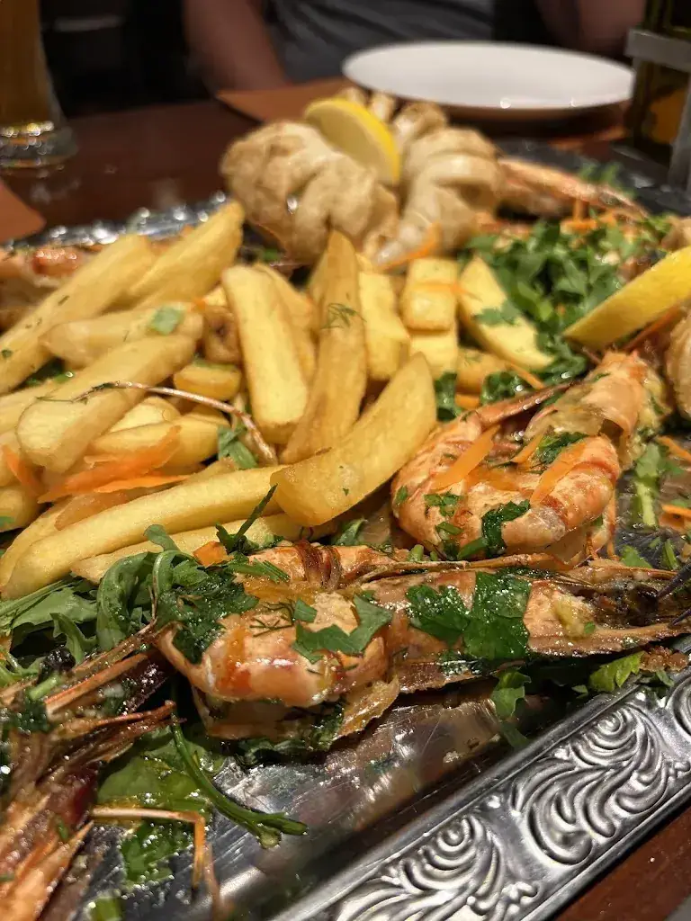 Ioanadd__La Casa Di Michael_Amsterdam_review