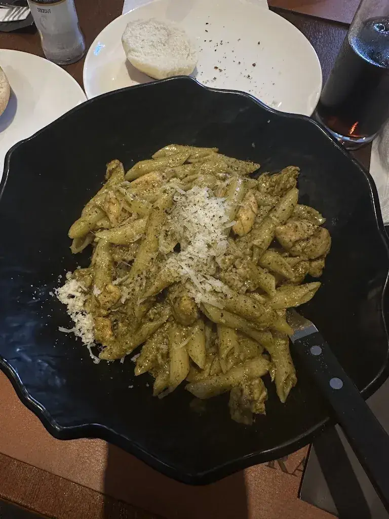 Holly New_La Casa Di Michael_Amsterdam_review