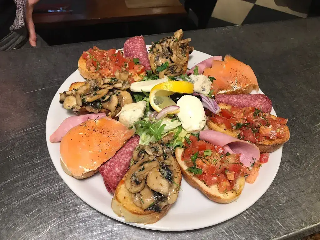 La Casa Di Michael_Amsterdam_slider_image_3