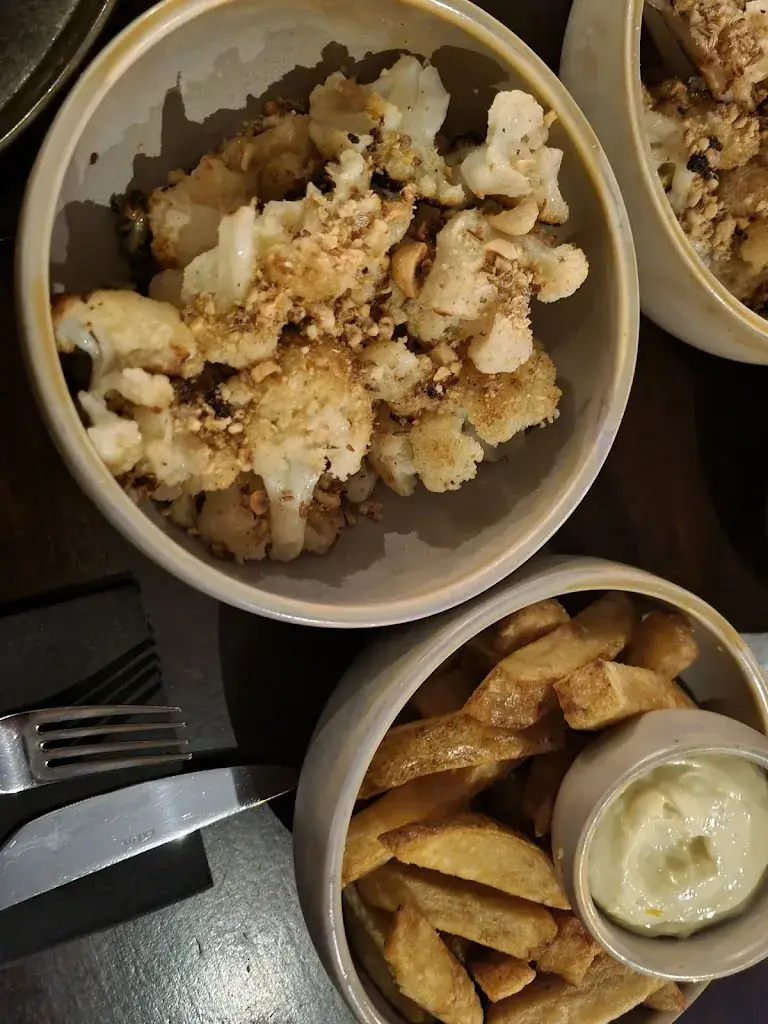 Menü_Abbey_Amsterdam_Bild_5