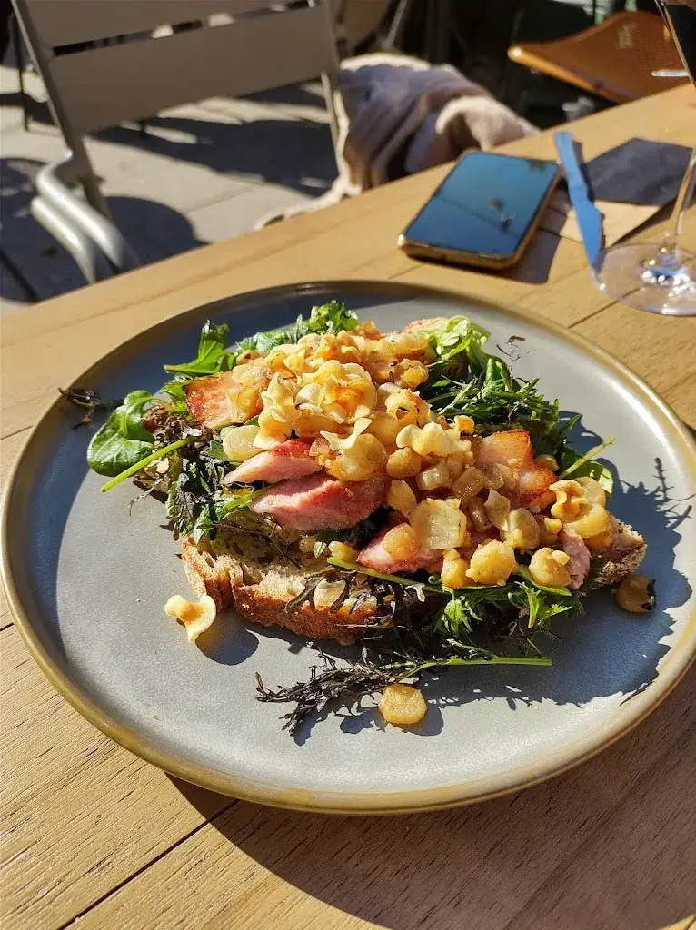 Menü_Abbey_Amsterdam_Bild_6