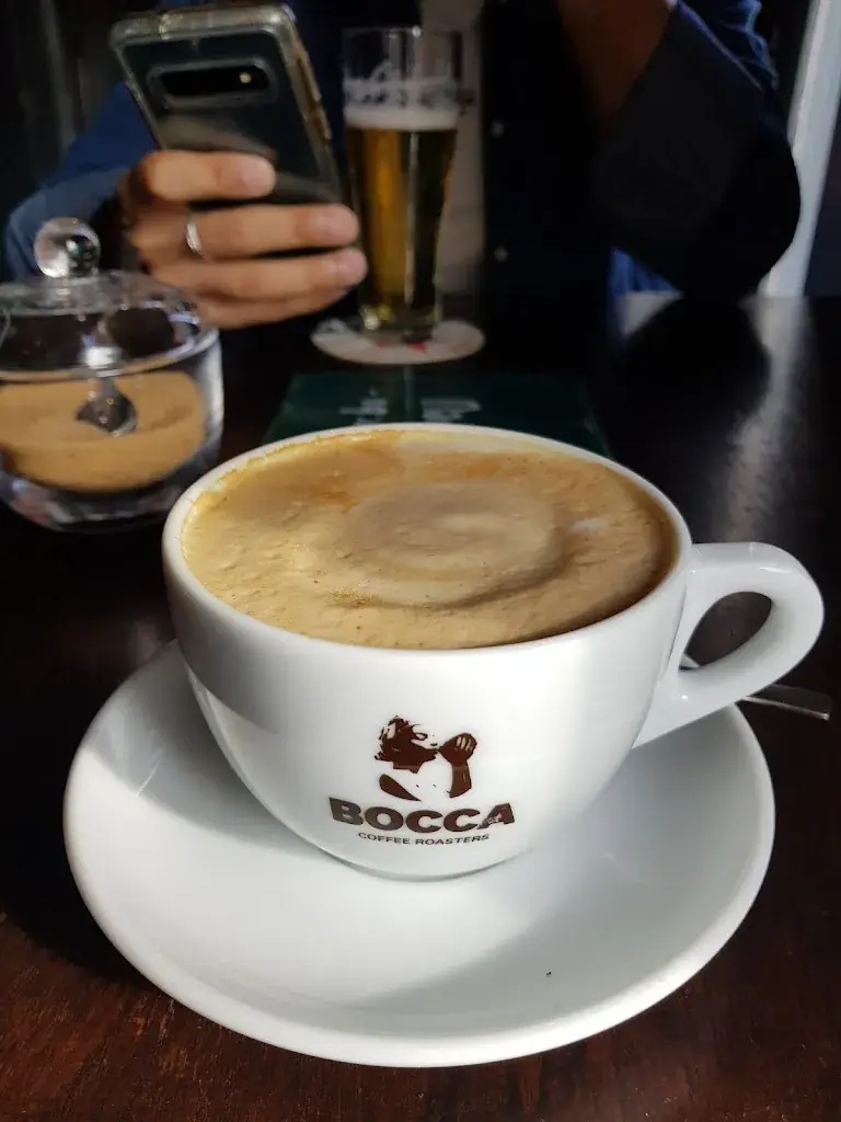 Menü_Abbey_Amsterdam_Bild_8