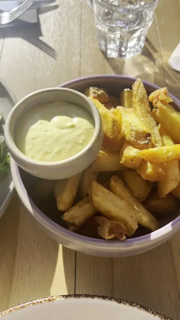 KN IWN_Abbey_Amsterdam_Bewertung