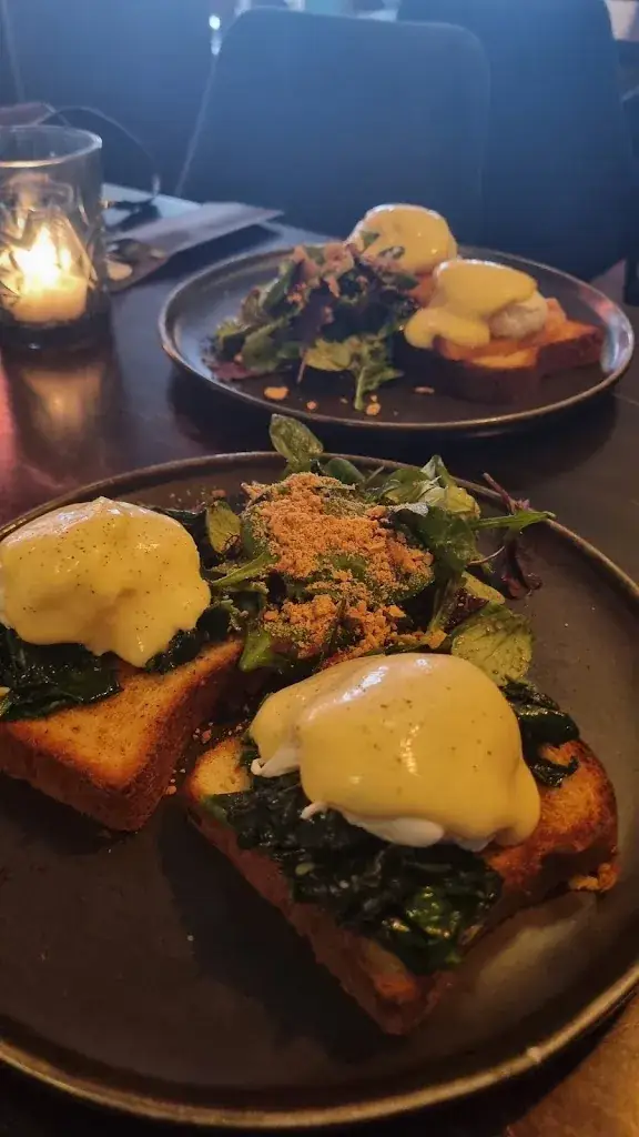 Sara Santos_Abbey_Amsterdam_Bewertung