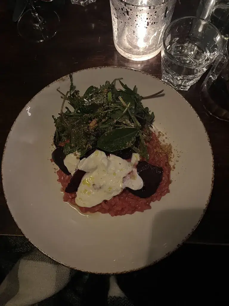 Allie Zeti_Abbey_Amsterdam_Bewertung