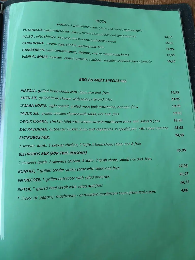 Menu_Bistro Bos_Amsterdam_image_4