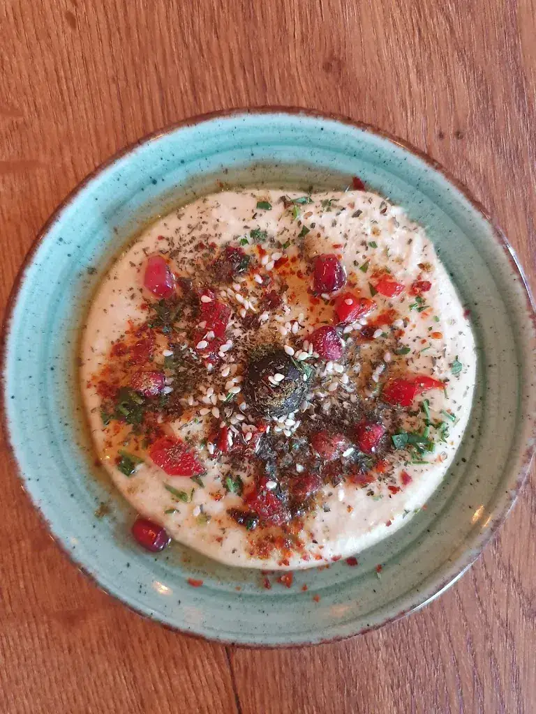 Menu_Bistro Bos_Amsterdam_image_7