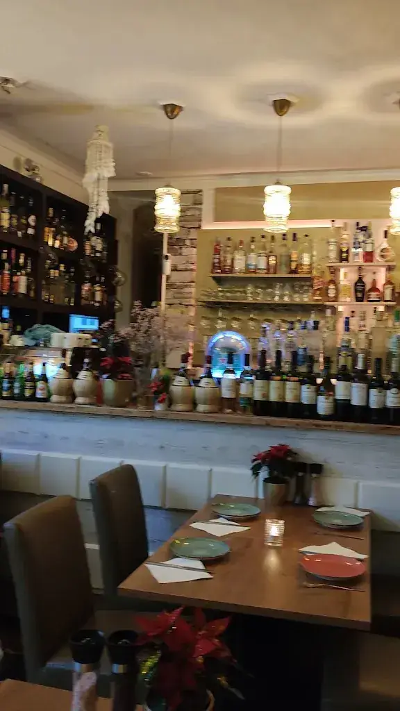 Bistro Bos_Amsterdam_slider_image_2