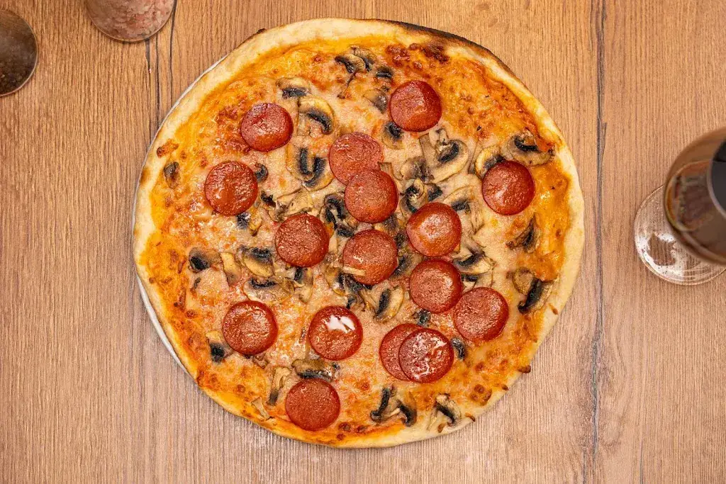 Bistro Bos_Amsterdam_slider_image_3